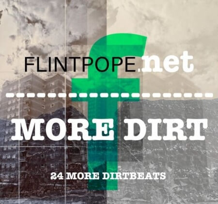 Flintpope More Dirt WAV